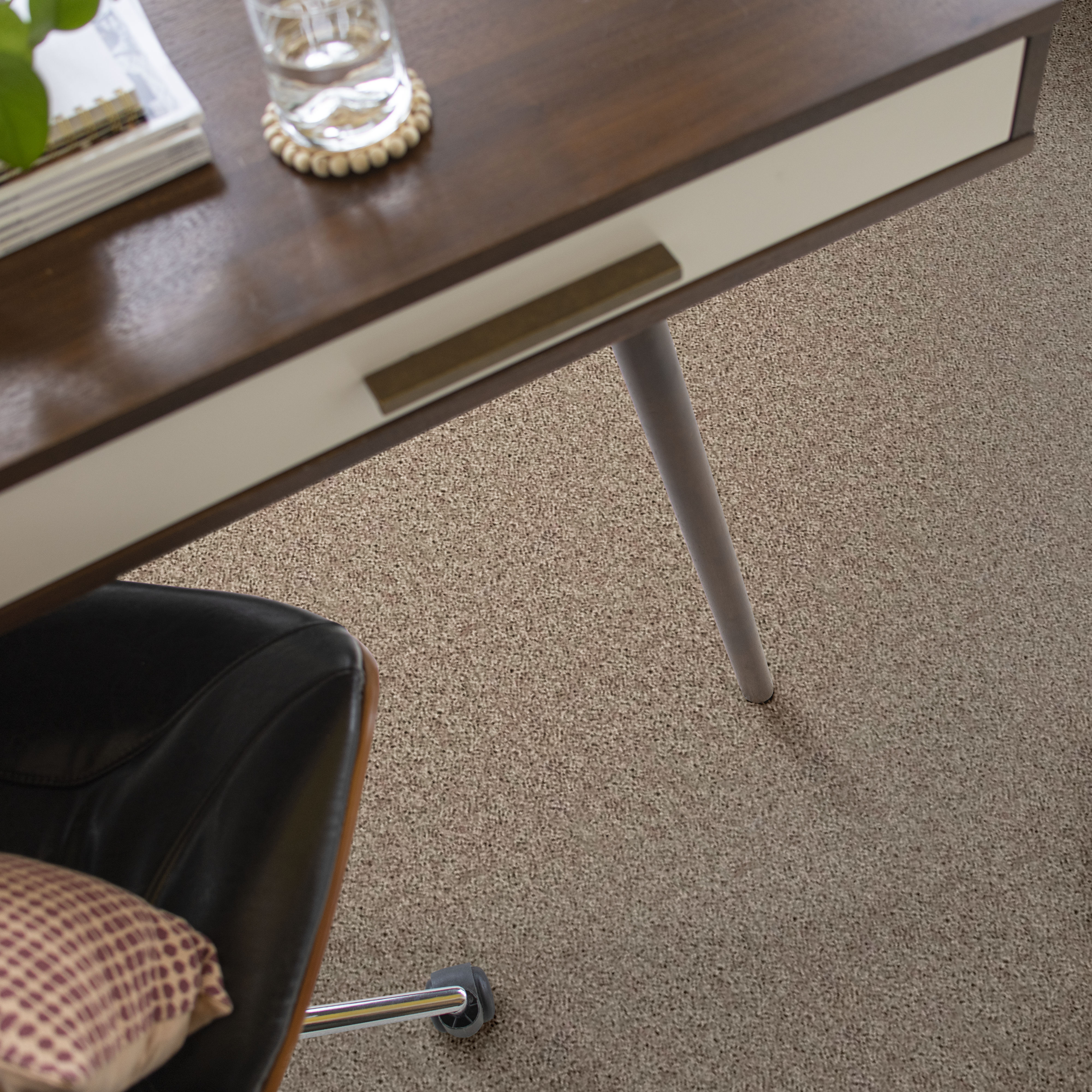 Authentic II - Soft Taupe - PZ132_00501